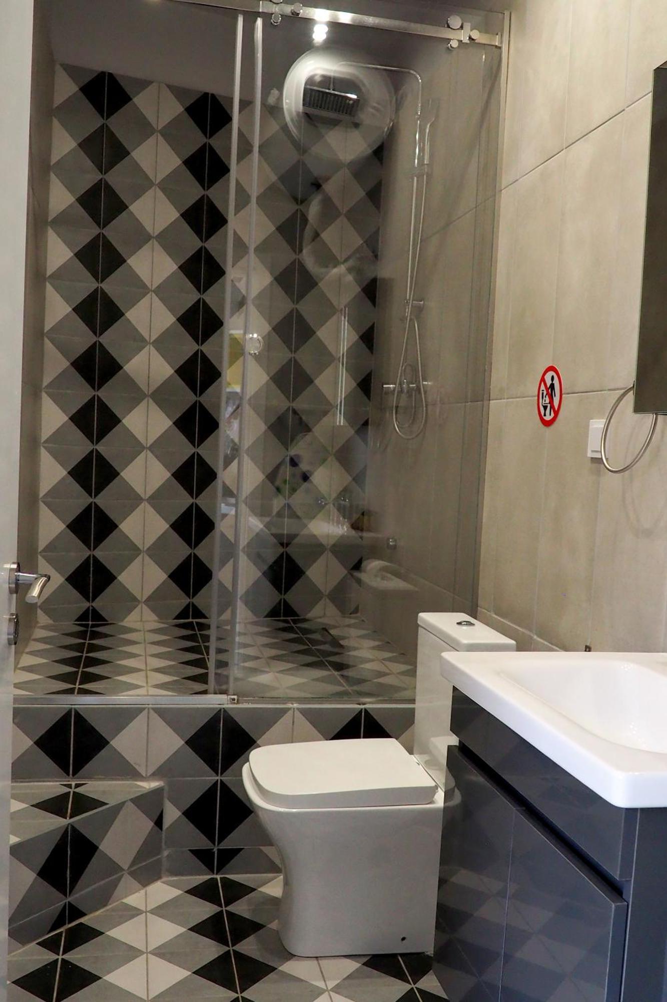 Ermou Funky Lofts Apartment Athena Bagian luar foto