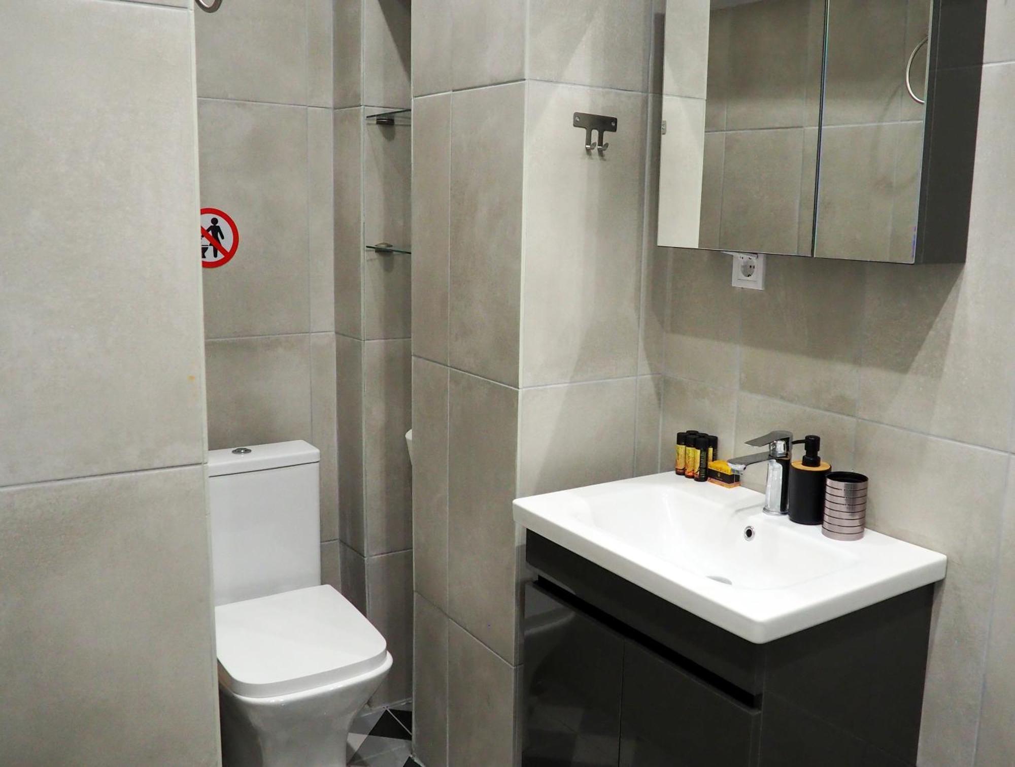Ermou Funky Lofts Apartment Athena Bagian luar foto